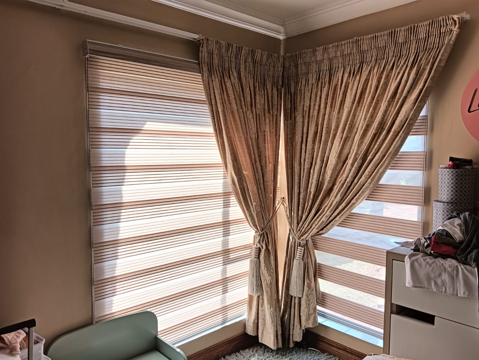 Blinds